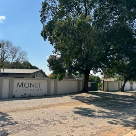Monet Guesthouse Marble Hall Εξωτερικό φωτογραφία