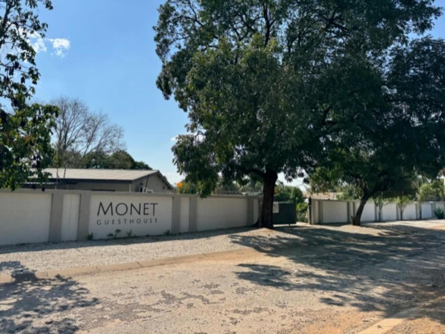 Monet Guesthouse Marble Hall Εξωτερικό φωτογραφία