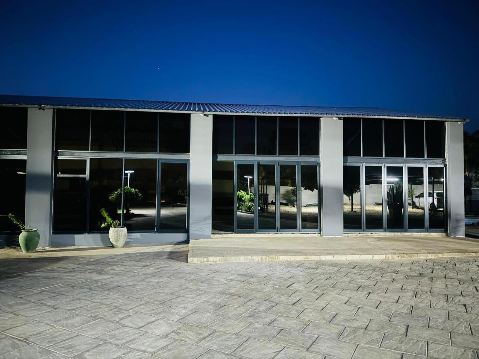 Monet Guesthouse Marble Hall Εξωτερικό φωτογραφία