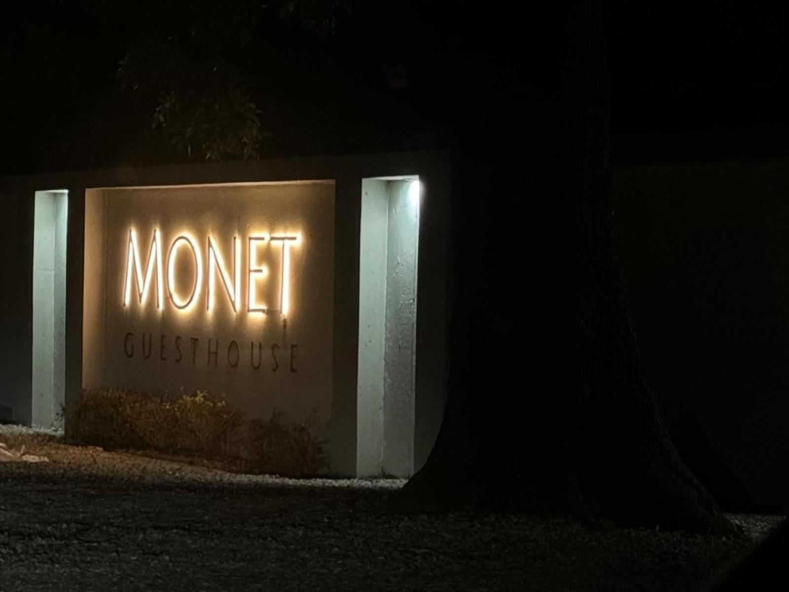 Monet Guesthouse Marble Hall Εξωτερικό φωτογραφία